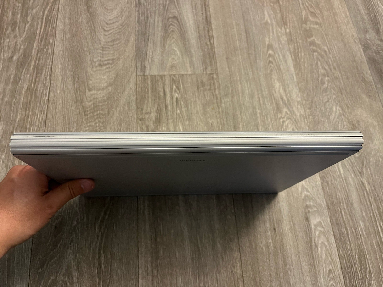 Microsoft Surface Book 3 i7-1065G7 1.3GHz 16GB RAM 256GB SSD Windows 11 Pro