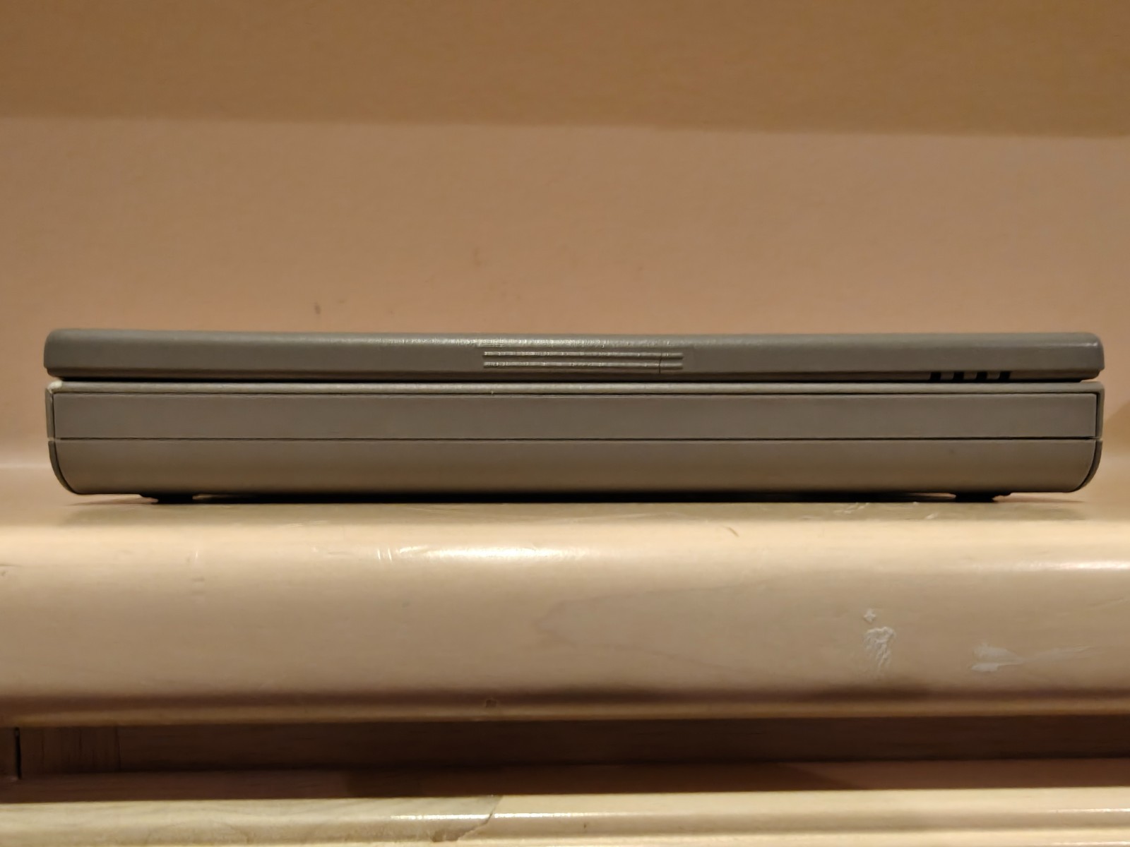 Toshiba Libretto 50CT 32MB RAM 8GB HD Win95 + Accessories + Original Manuals IOB