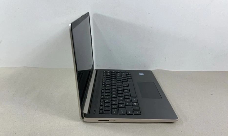 HP 14-DQ0011DX INTEL CORE i3-8145U 2.10GHZ 256 GB SSD 8GB RAM WIN 11 TOUCHSCREEN