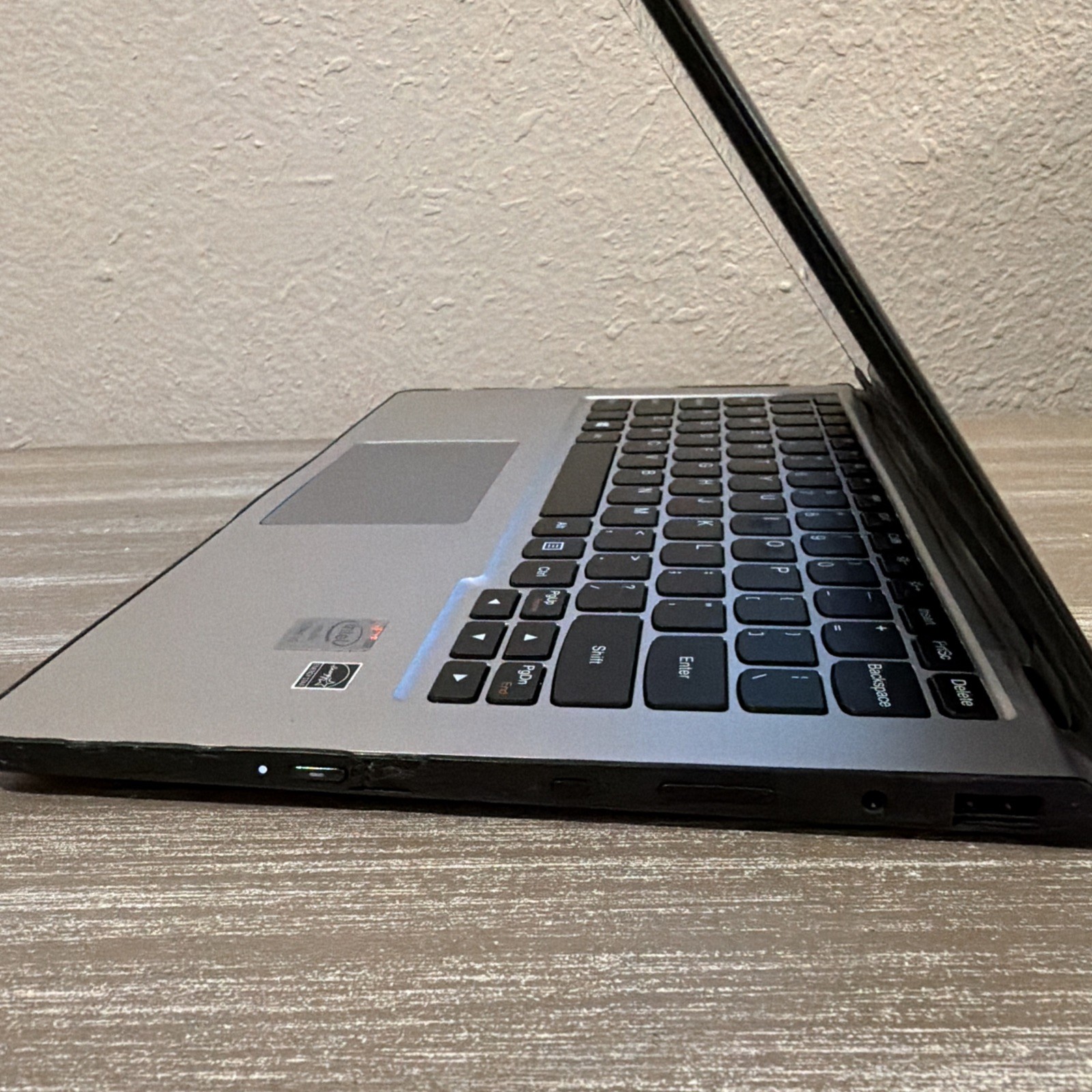 Lenovo Yoga 2 11 20332 13″ Intel Pentium N3540 2.1GHz 4GB RAM 512GB HDD, WIN 10