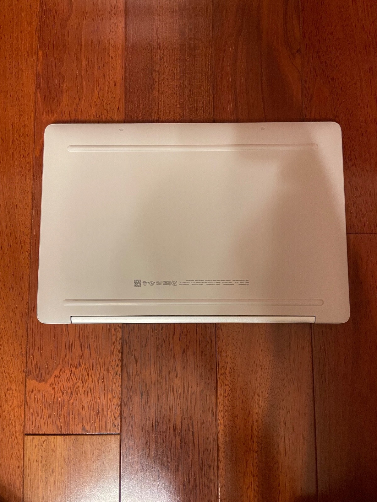 hp chromebook 14 inch, 4gb, 14a-na0023cl great working condition with charger