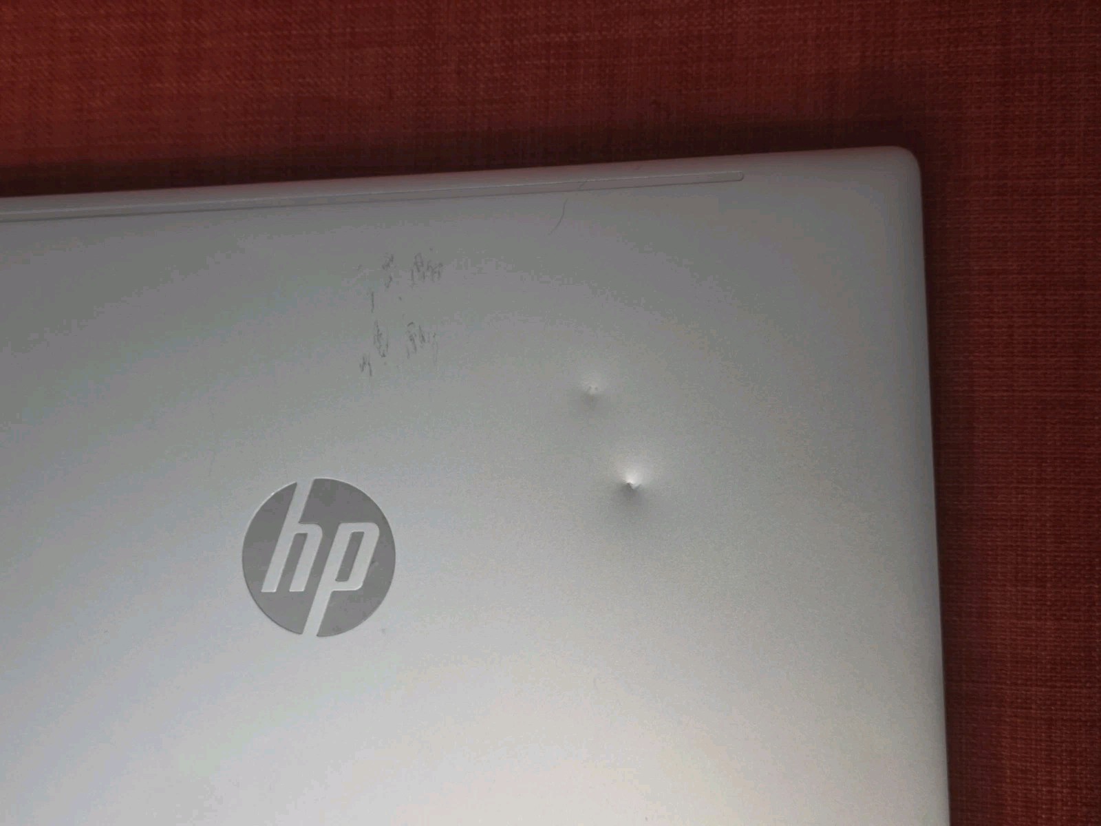 HP Probook 440 G9 – No AC Adapter ***READ Description***