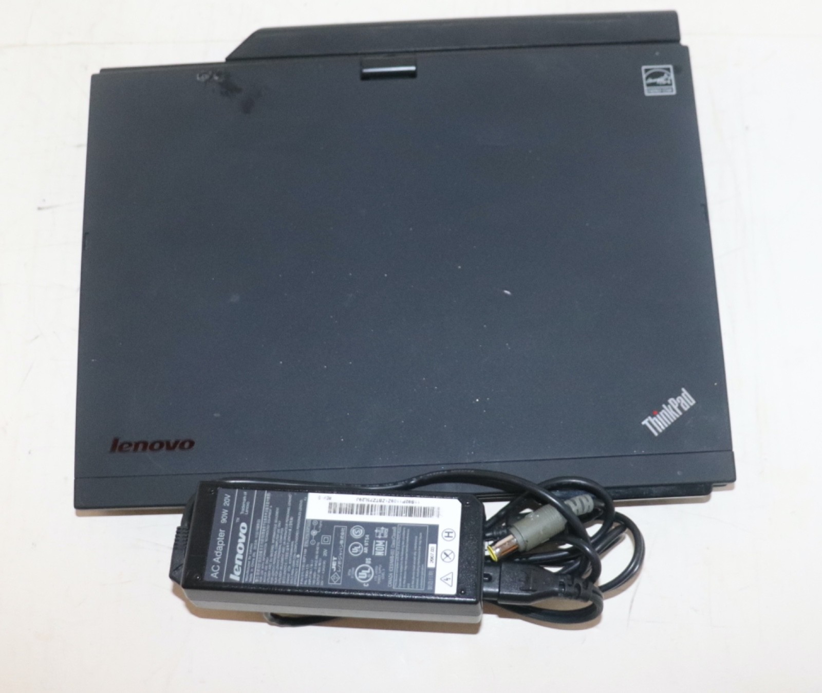 Lenovo ThinkPad X230T|Core i5@2.60 GHz|8GB RAM|256GB SSD|WIN 10 PROF|WiFi