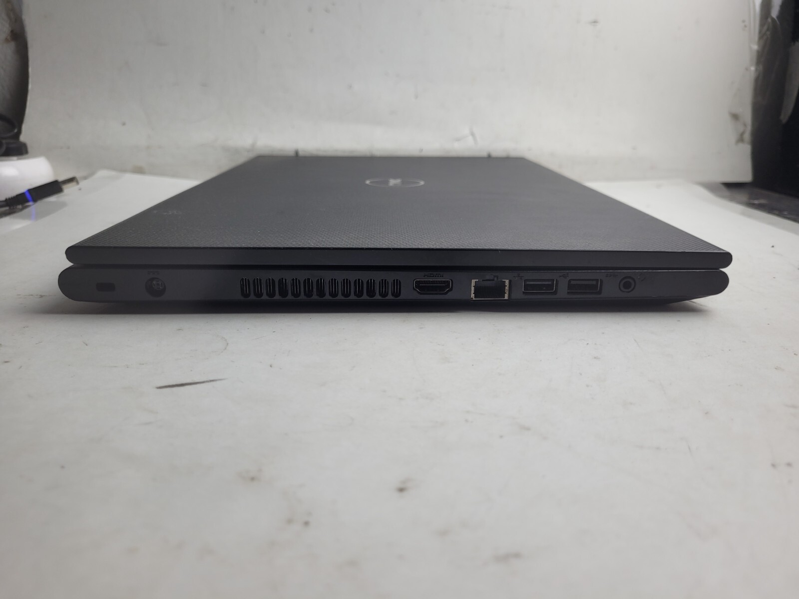 Dell Inspiron 15-3542 w/i3-4030U, 4GB RAM, 15.6″ Laptop for Parts #2365