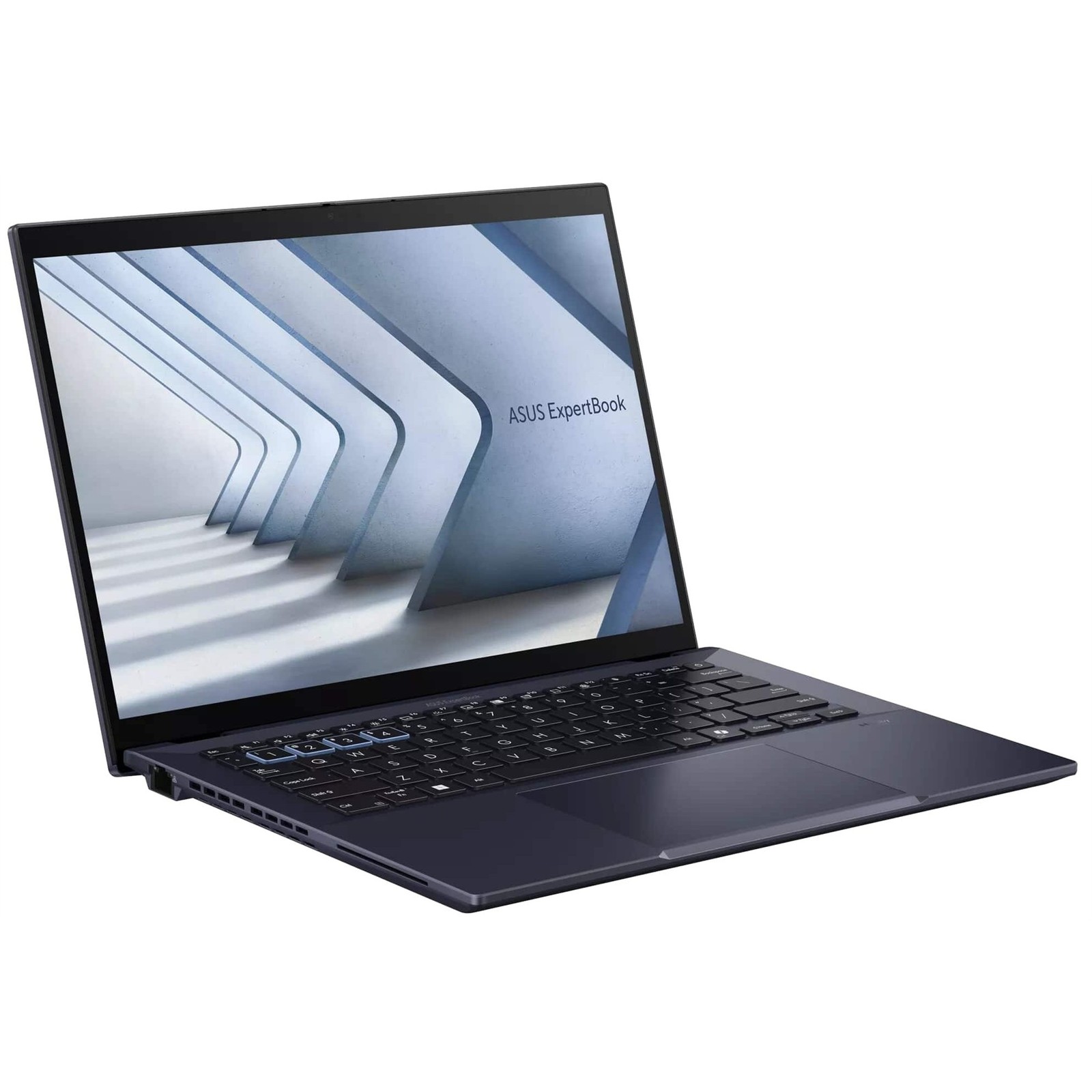 Asus ExpertBook B5404 14″ WQXGA Intel Core Ultra 7 155H 32GB RAM 512GB SSD W11P