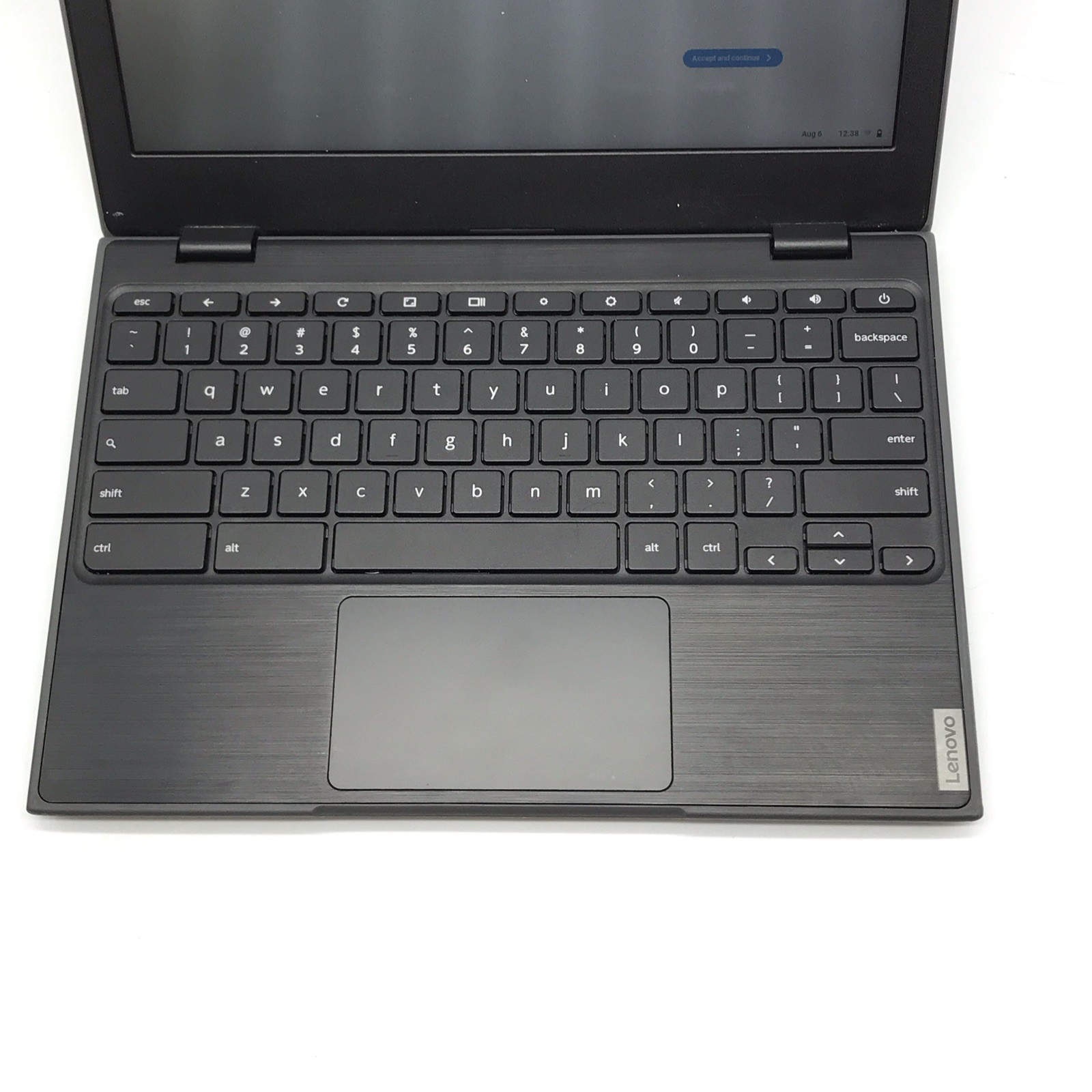 Lenovo 100e Chromebook 2nd Gen MTK 81QB