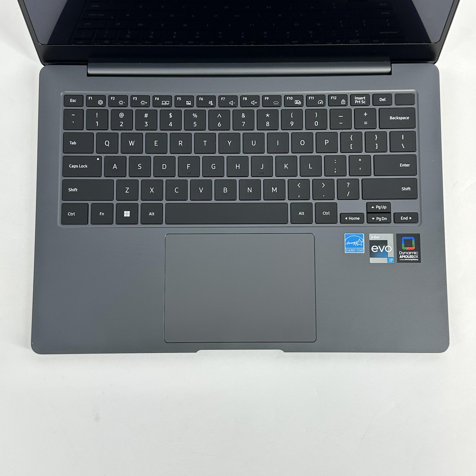 Samsung Galaxy Book3 Pro 14 Graphite QHD+ 2.2 GHz i7-1360P 16GB 512GB SSD Good