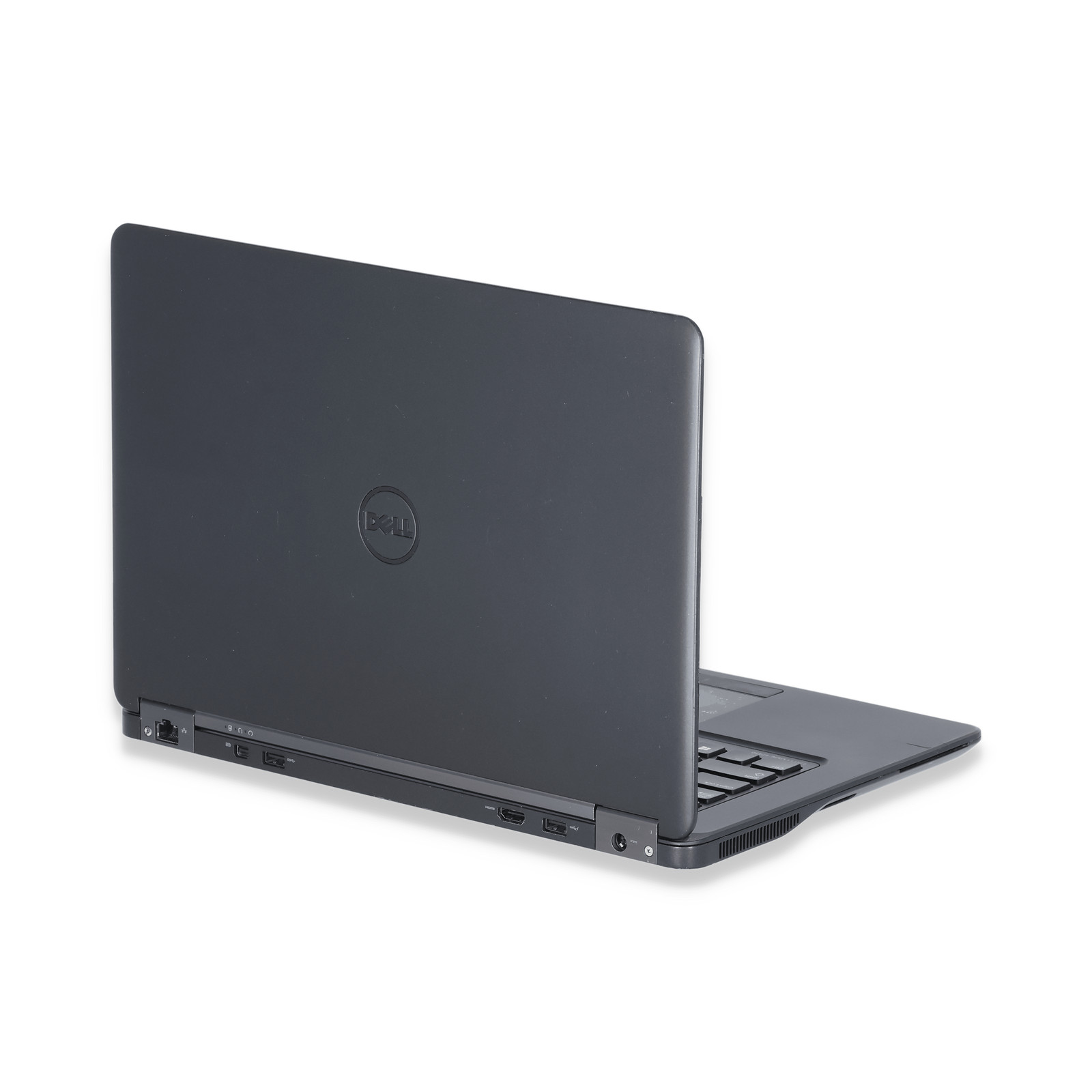 Dell Latitude 14″ Laptop : i5 5th Gen | 4GB Ram 256GB SSD | No OS – Refurbished