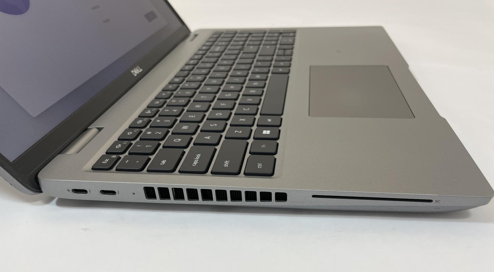 DELL PRECISION 3581 15″ Touch Laptop i9-13900H 64GB 512GB NVMe WIN11P RTX 2000