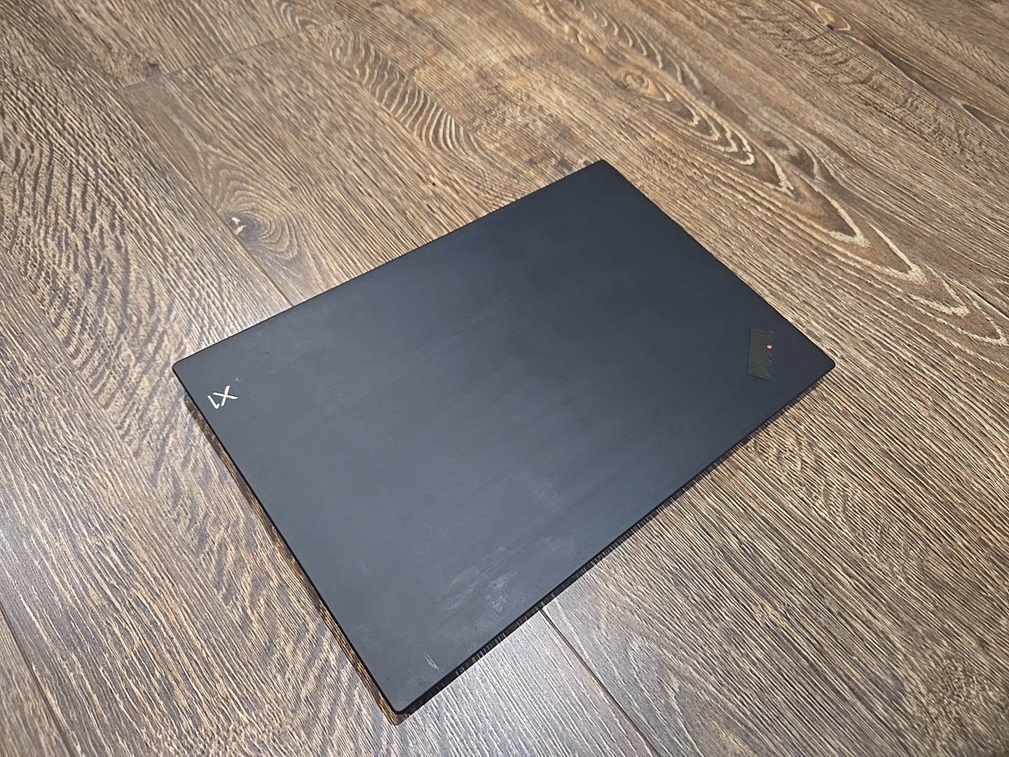 Lenovo ThinkPad X1 Carbon 6th Gen 14″ FHD TOUCH | i7-8650U | 16GB | 512GB SSD