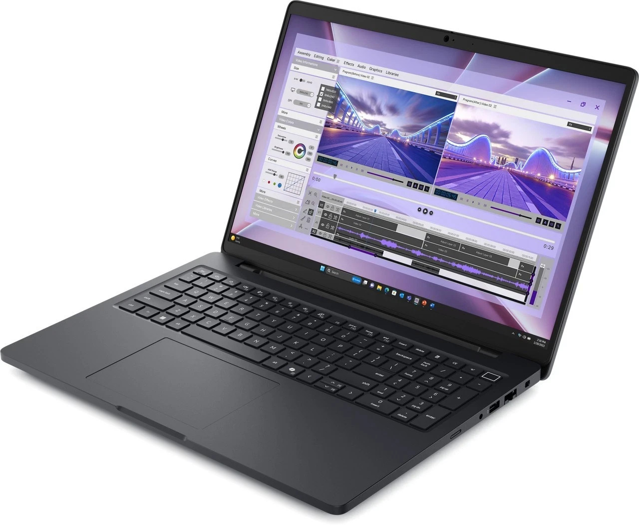 SEALED DELL PRO MAX 16 XE (MC16250) ULTRA 9-285H 32GB RAM 1TB SSD FHD+ 3YR+ WTY