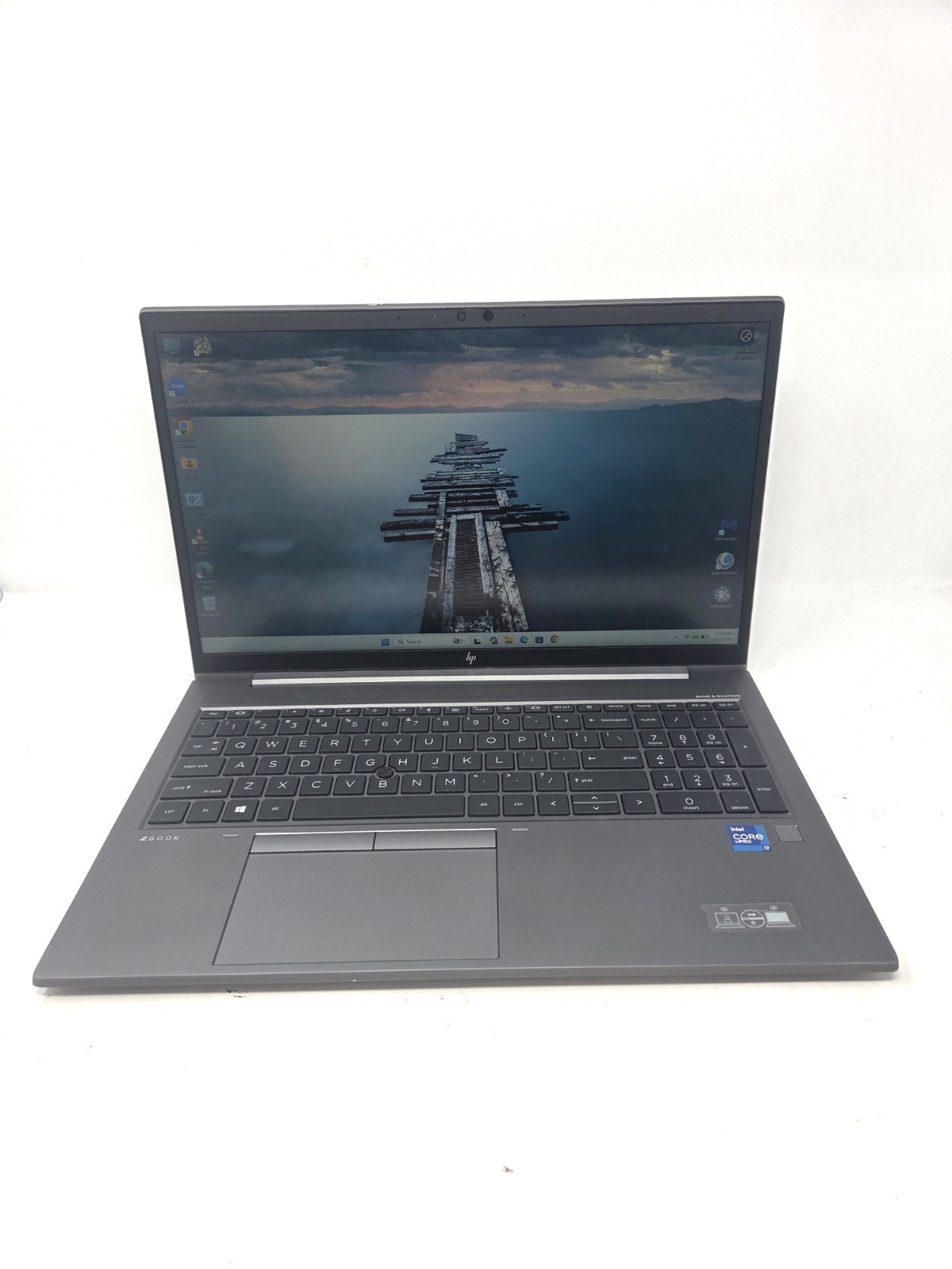 HP ZBOOK FIREFLY 15 INCH G8 i7-1185G7 3.00GHZ 16GB–512GB SSD WIN 11 PRO