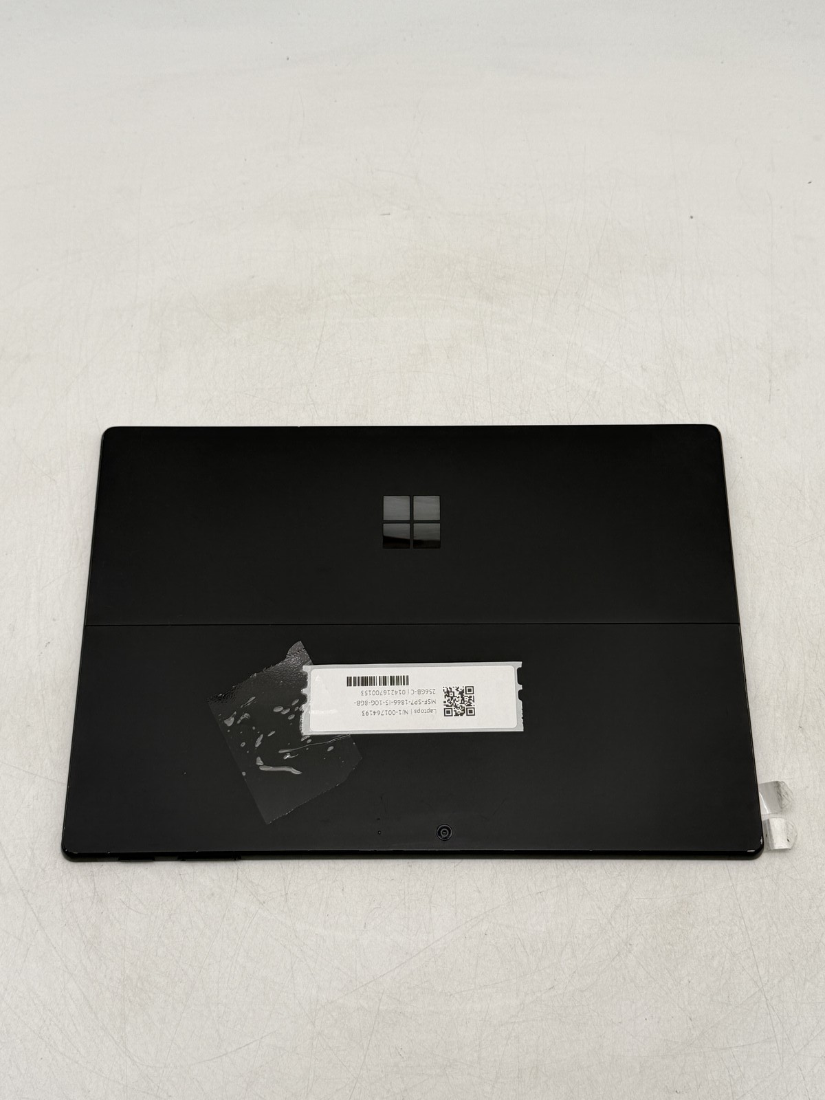 Microsoft Surface Pro 7 12.3in i5-1035G4 8GB 256GB NO OS READ