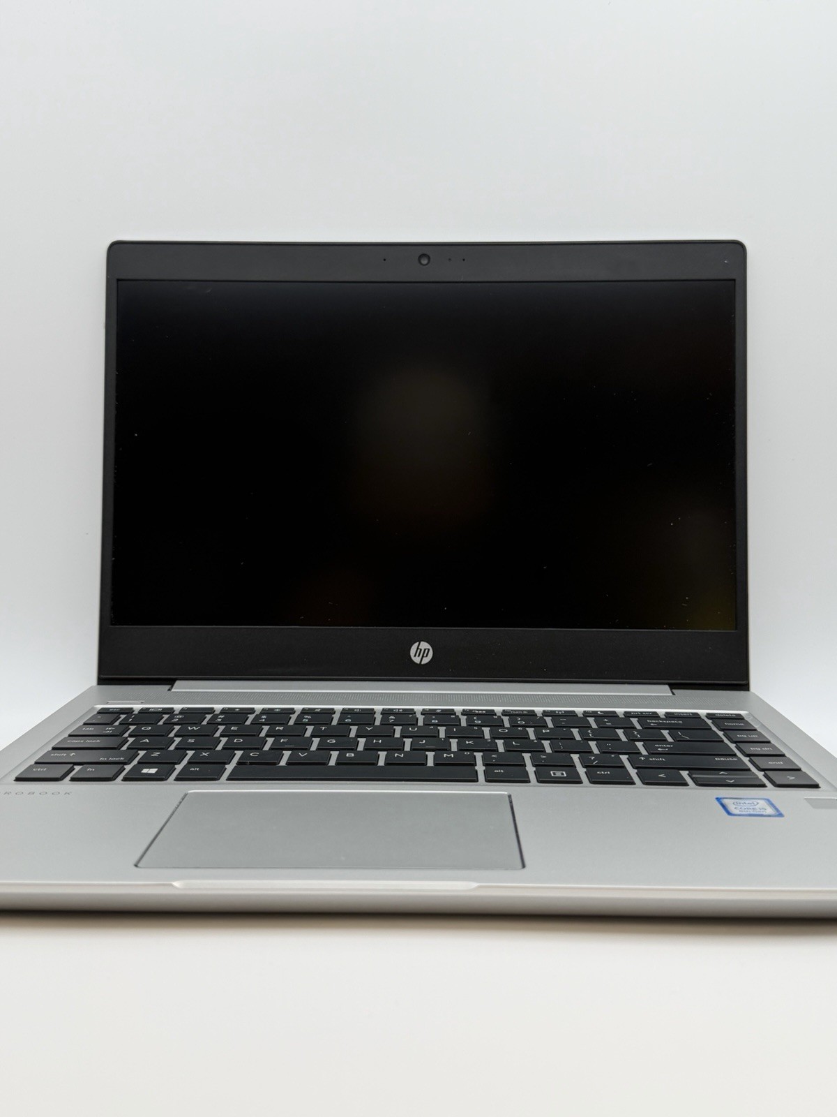 HP ProBook 440 G6 i5-8265U 8GB RAM 256GB SSD 14″ Win11 Pro Laptop