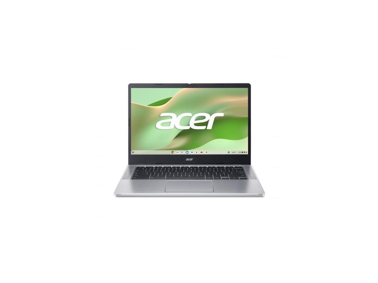 Acer Chromebook 314 14″ FHD Intel Processor N100 0.7 GHz 4GB 128GB eMMC ChromeOS