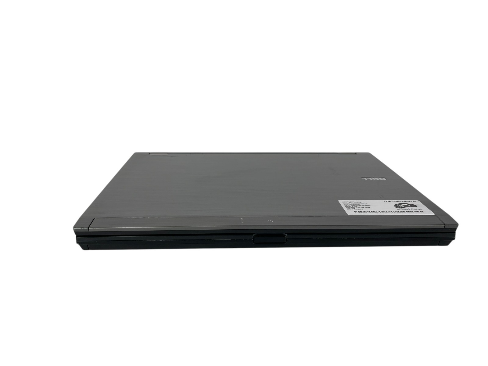 Dell Latitude E6510 Intel Core i5-M520 4GB 120GB HDD