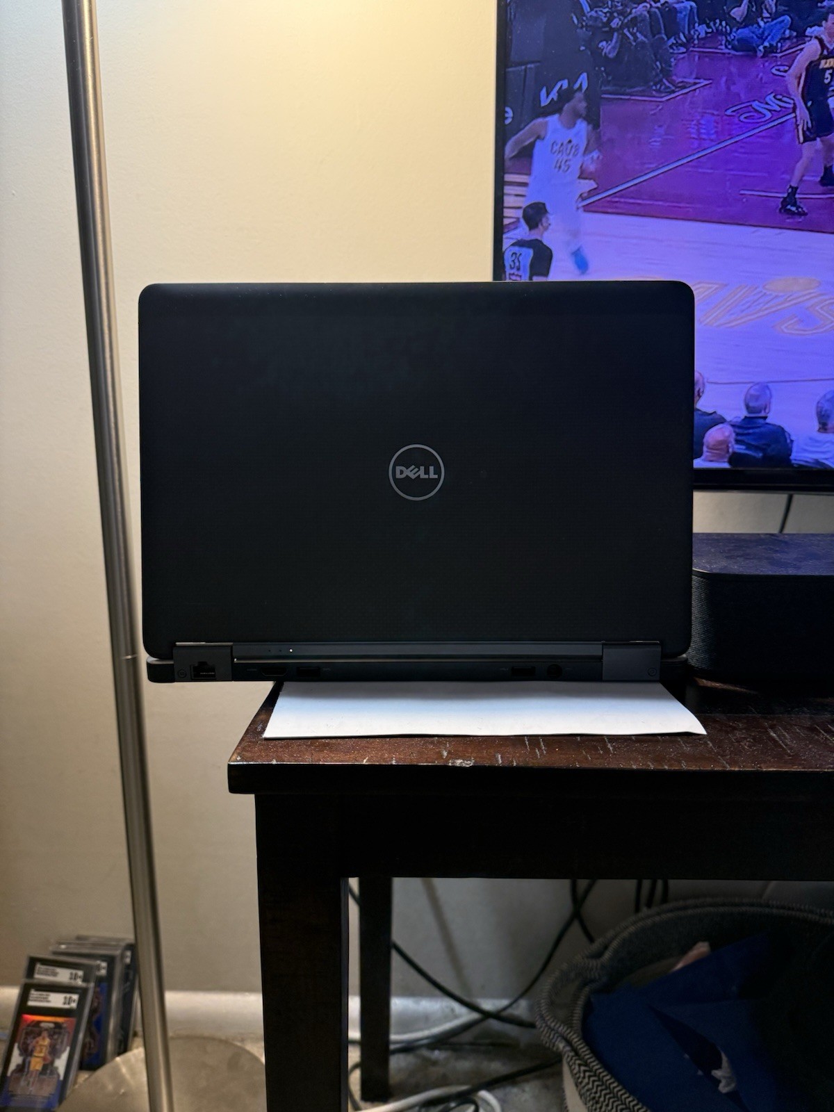 Dell Latitude E7250- 12″ Core i7-5600U 2.6GHz 16GB # Windows 11🔥