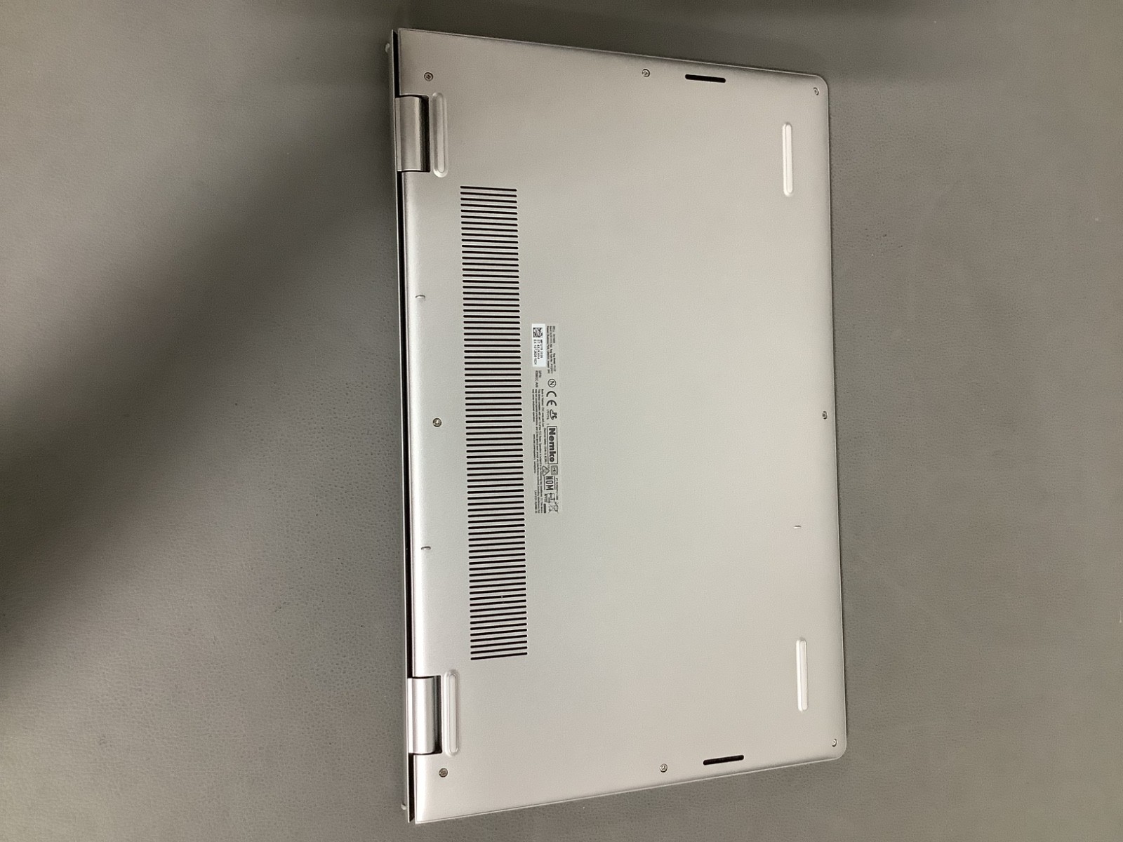 Dell 15 DC15250, 13th Generation Intel Core i5, 16GB DDR4, 512 GB Solid State