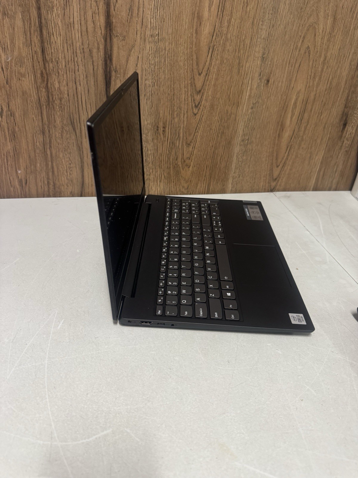Lenovo IdeaPad S340-15IIL i3 10th Gen 15.6” Laptop For Parts No SSD