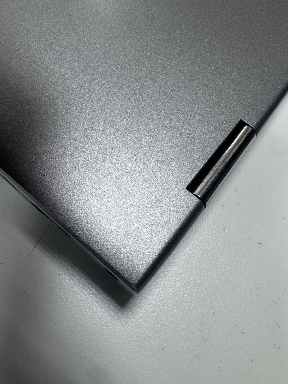 HP Pavilion x360 14-CD2053CL Touch i5-10210U 1.6 GHz 8GB 256GB NVMe SSD