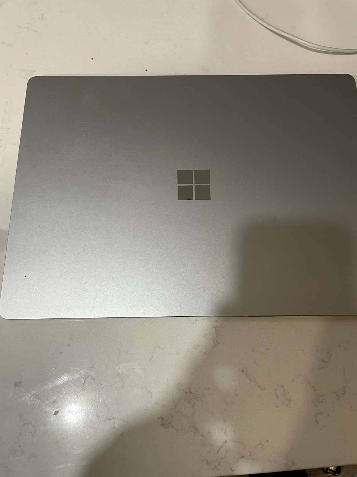 Microsoft Surface Laptop 4 13″ (256GB SSD, Ryzen 5, 2.20 GHz, 8GB) Laptop -…