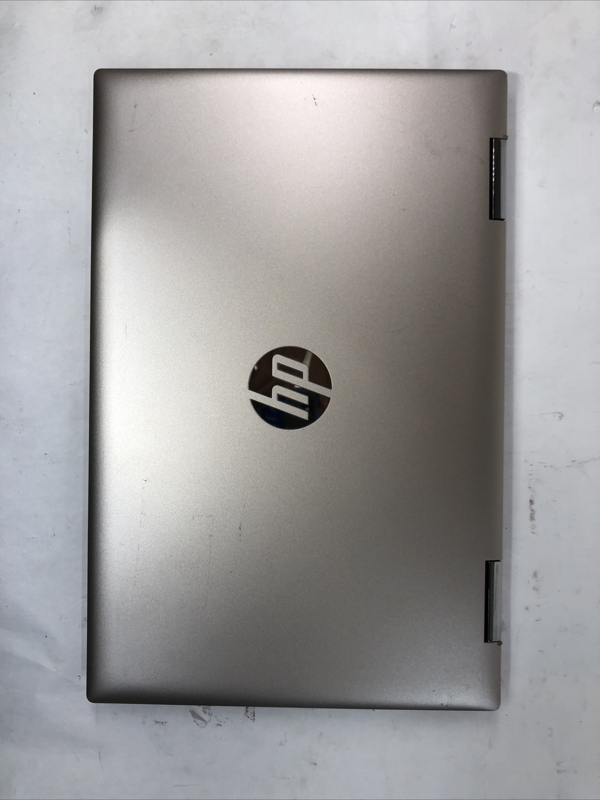 HP Pavilion x360, Intel Core i5-1135G7 @2.40Ghz, 8GB RAM, NO SSD/OS, Touch, READ