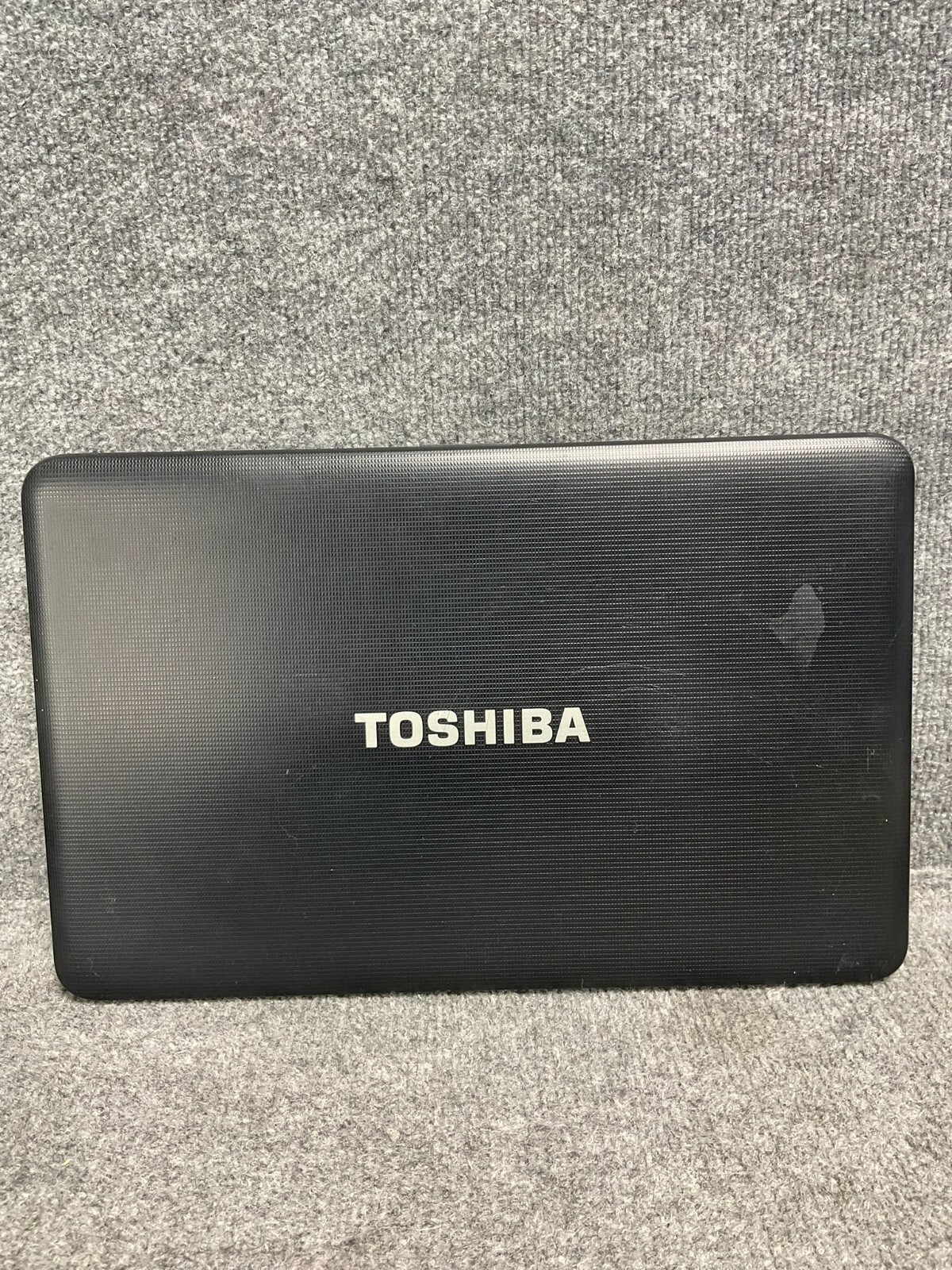 Toshiba Laptop PSCBUU-002008 Vision AMD HDMI USB Used
