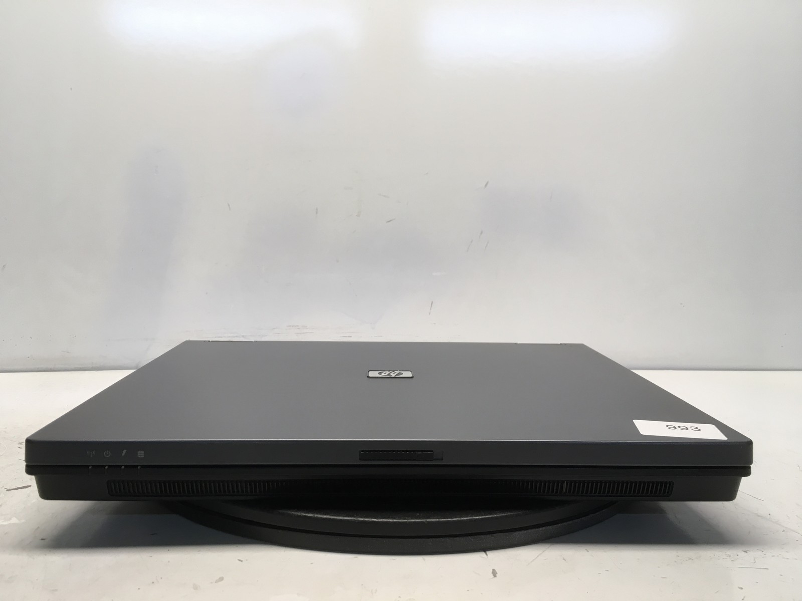 HP Compaq NX6310 Intel Core Solo T1300 1667MHz 1 GB NO HDD No Batt