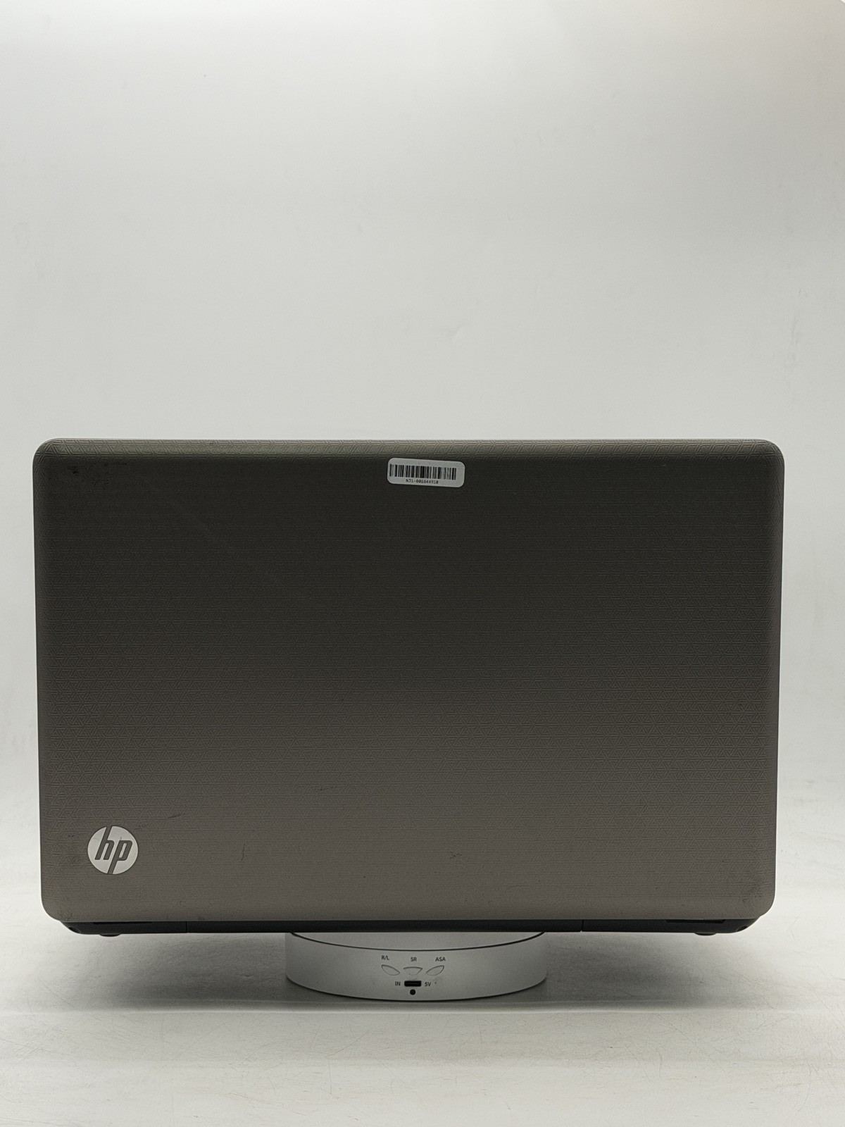 HP G62 Notebook PC (II P540) 15.5in 4GB 500GB – NO OS| Please Read*