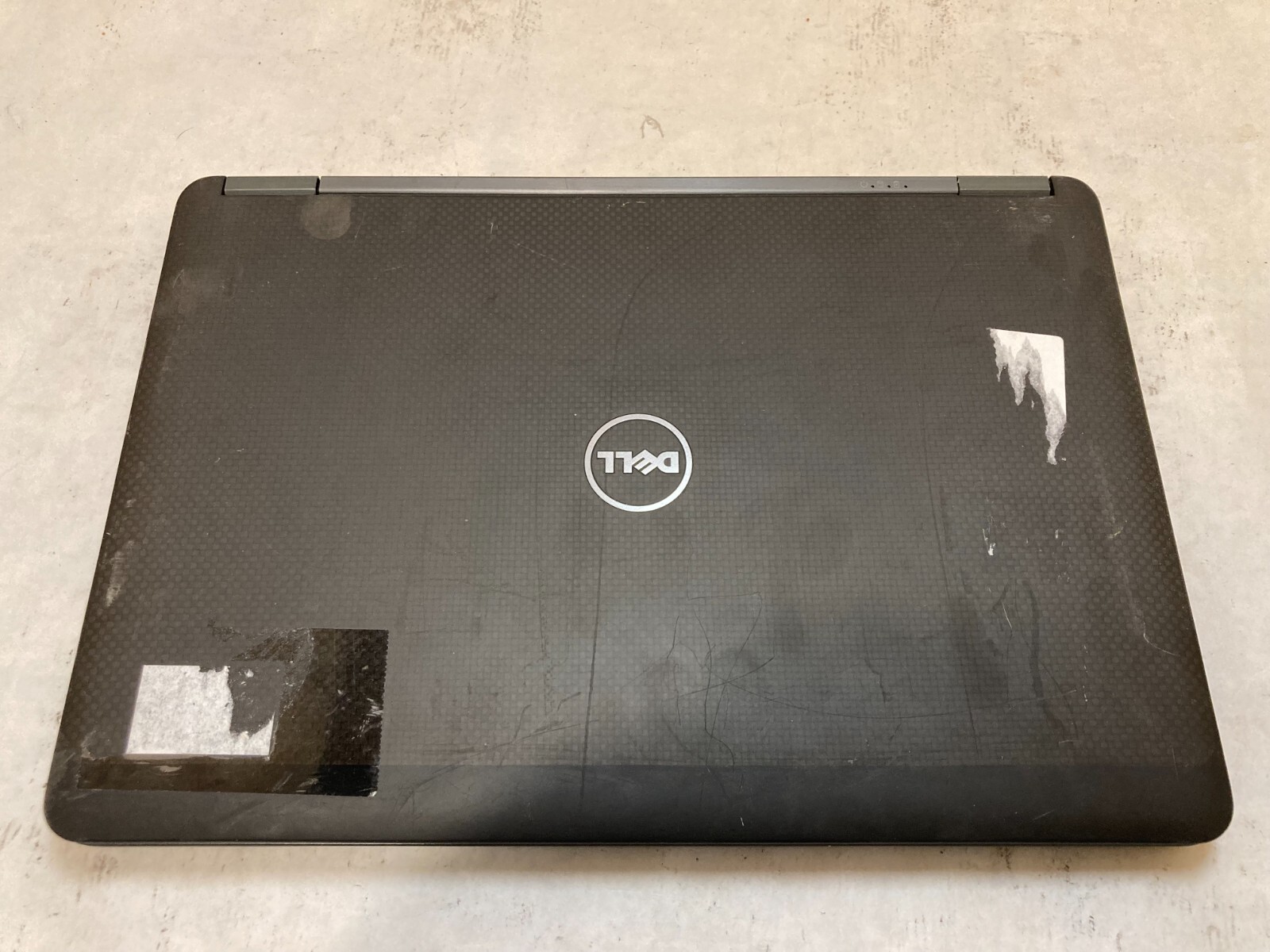 Dell Latitude E7440 Laptop 14″ Intel Core i5 WON’T BOOT -PP