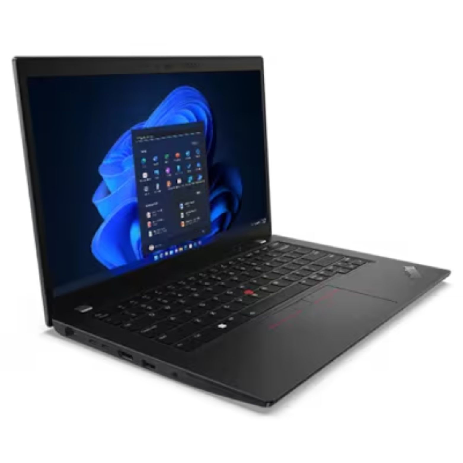 Lenovo ThinkPad L14 14″ AMD Ryzen 3 PRO 4450U 2.5 GHz 8GB 128GB SSD W11P Laptop