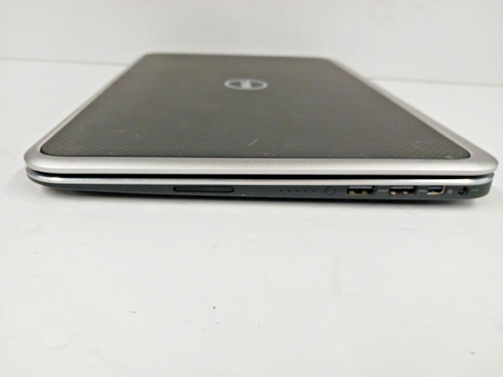 13″ DELL XPS 13 Intel i7-4500U @ 1.80GHz 8GB RAM 256GB M.SATA SSD, NO OS