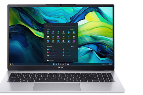ASUS E1504GA-WB01-CB Vivobook Go 15 15.6″ FHD N100 0.8GHz Intel UHD Graphics 8GB