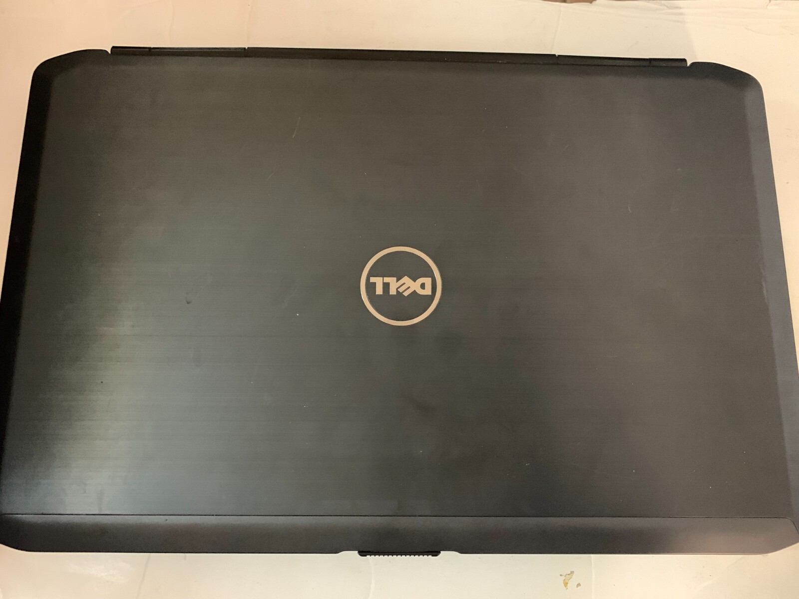 DELL LATITUDE E5530 CI5 (3GEN) 8GB RAM 300GB HDD