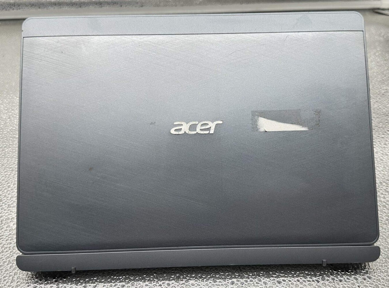 Acer Aspire Switch 10″ RMN Laptop 60.L47N5.004 SOLD AS PARTS ONLY 1678