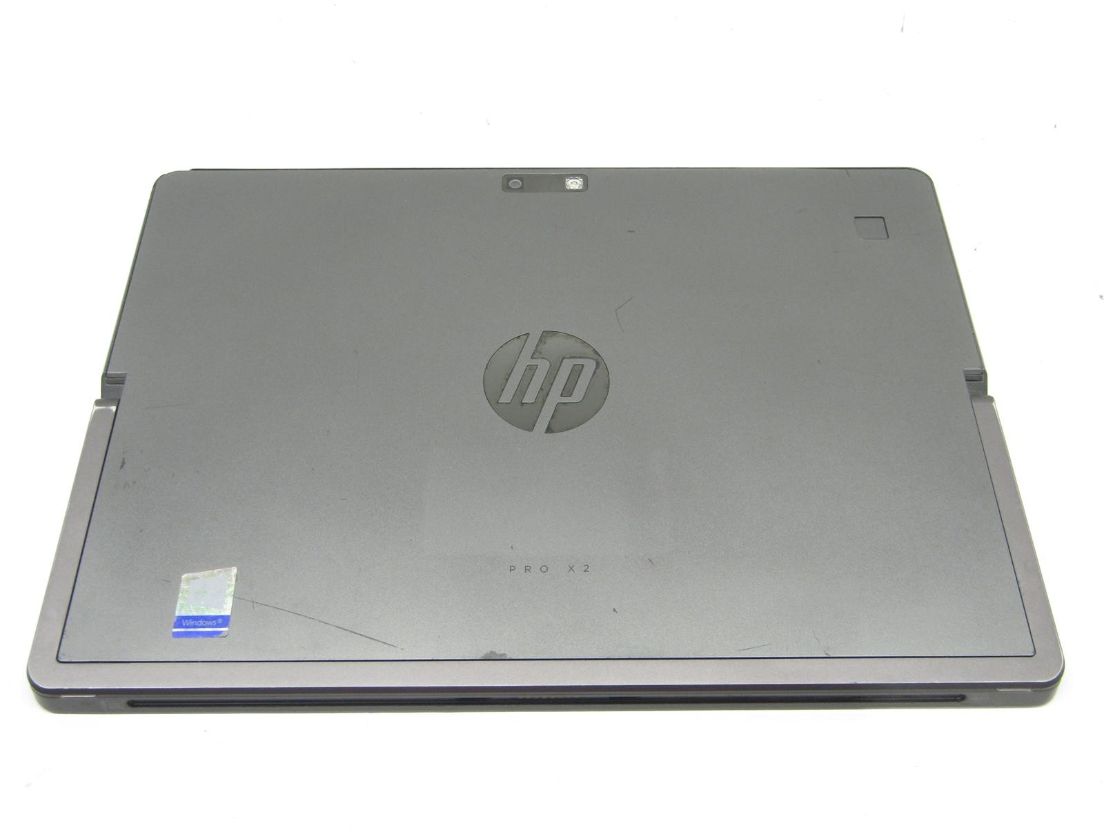 HP PRO x2 612 G2 12″ | 1.20GHz Dual Core i5-7Y57 | 8GB LPDDR3