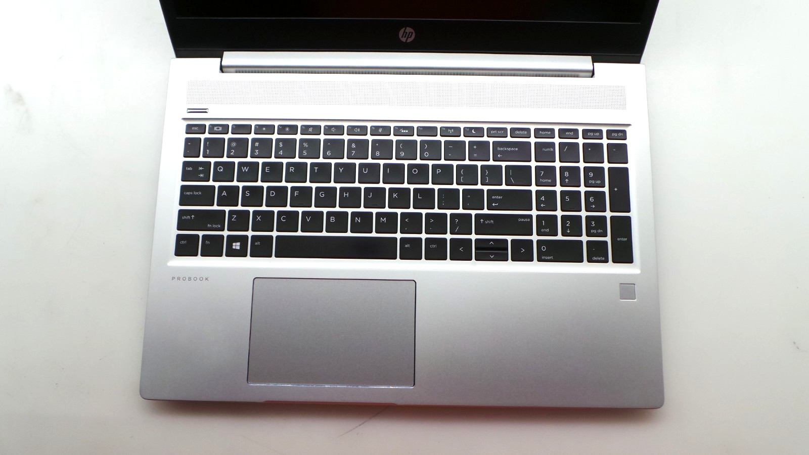 HP ProBook 455 G6 | 15.6″ | AMD Ryzen 5 2500U | 8GB RAM 256GB NVMe | ***READ***