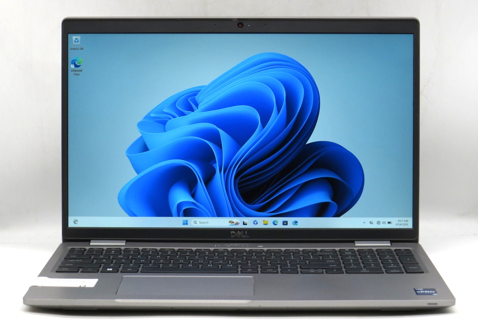 Dell Latitude 5530 | i7-1270P @ 2.20GHz | 16GB DDR4 | 256GB NVME | Win11 Pro