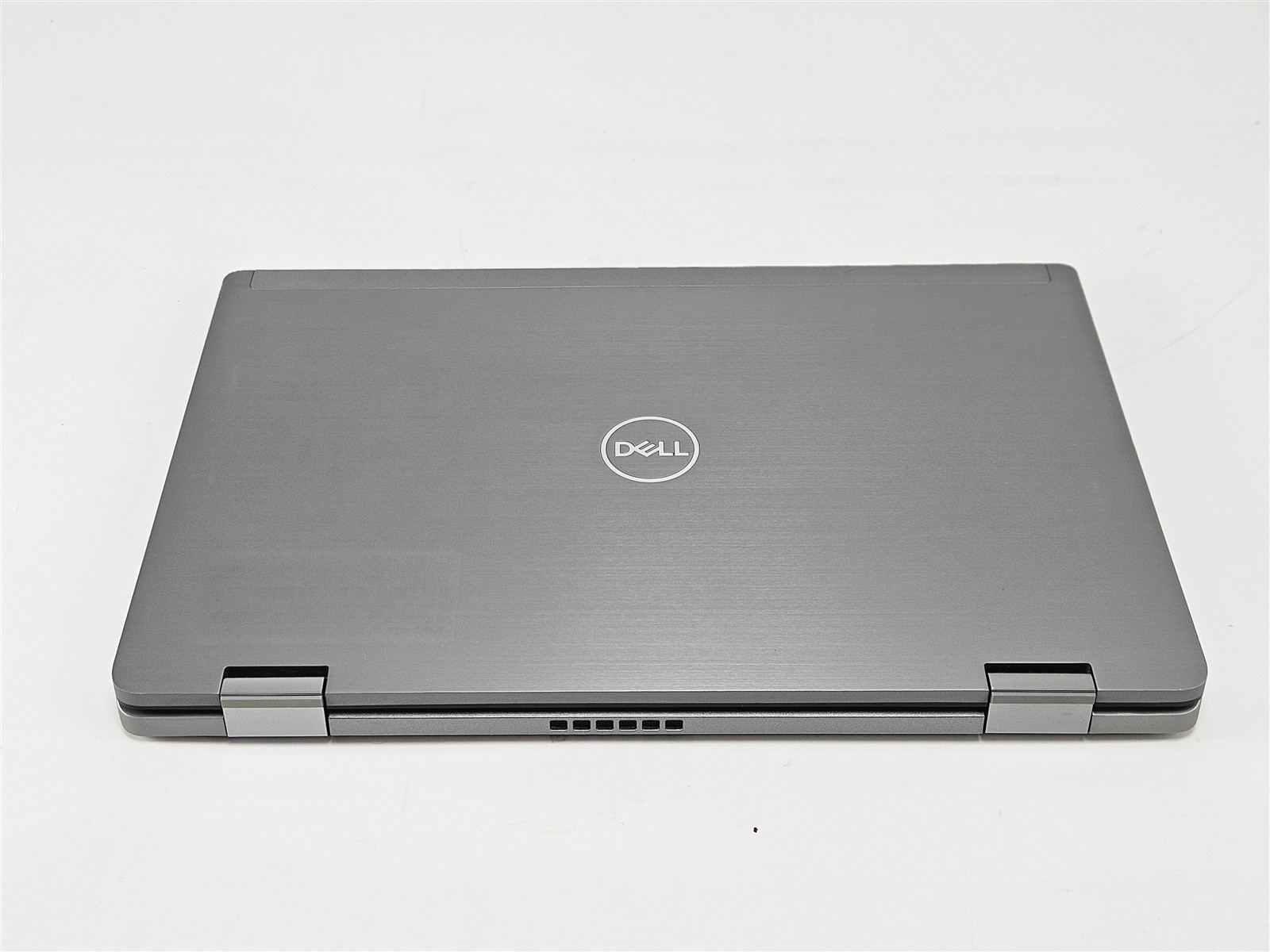Dell 13.3″ Latitude 7320 Intel Core i7-1185G7 16GB 512GB SSD Touchscreen No OS