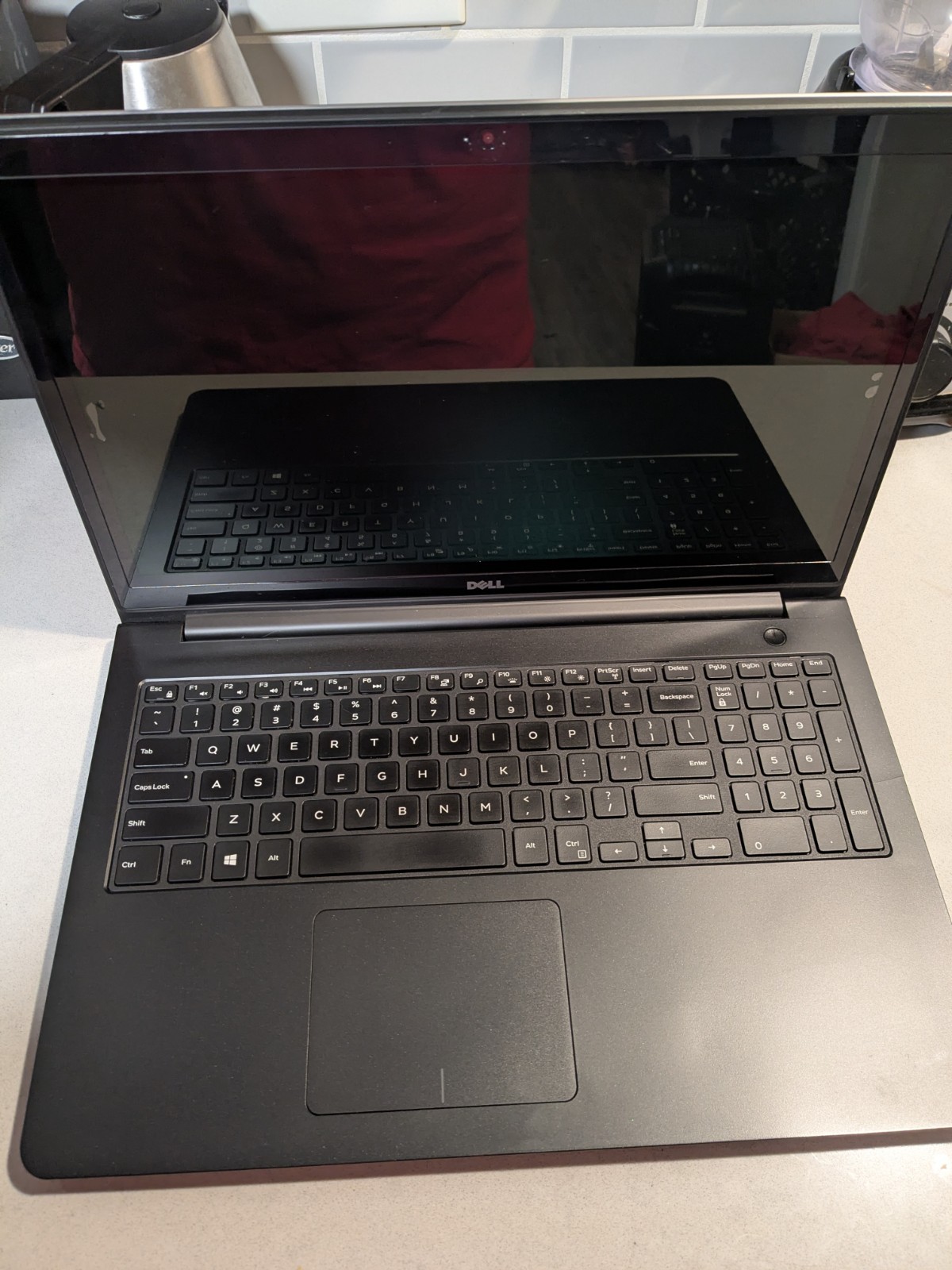 Dell Inspiron 5447 Laptop 15.6″ i7-4510U 2.00GHz 8GB 1TB HDD Win 8.1
