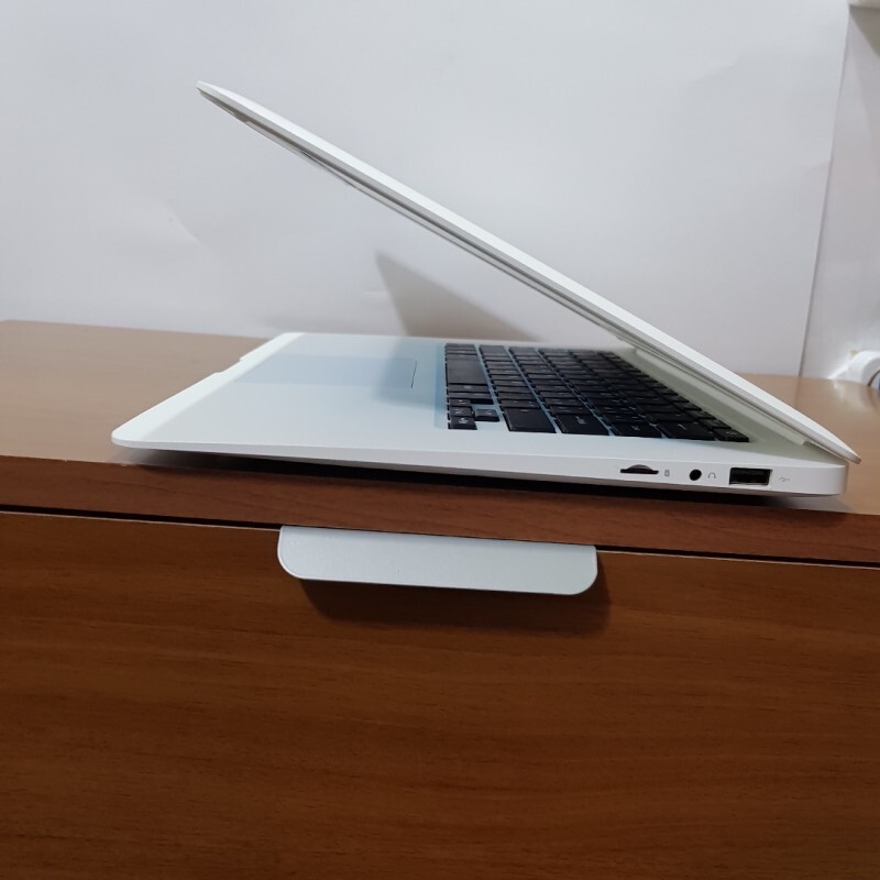 White Windows 10 Slim 14.1″ Intel Mini HDMI 18200 SLIM Laptop PC Notebook PC