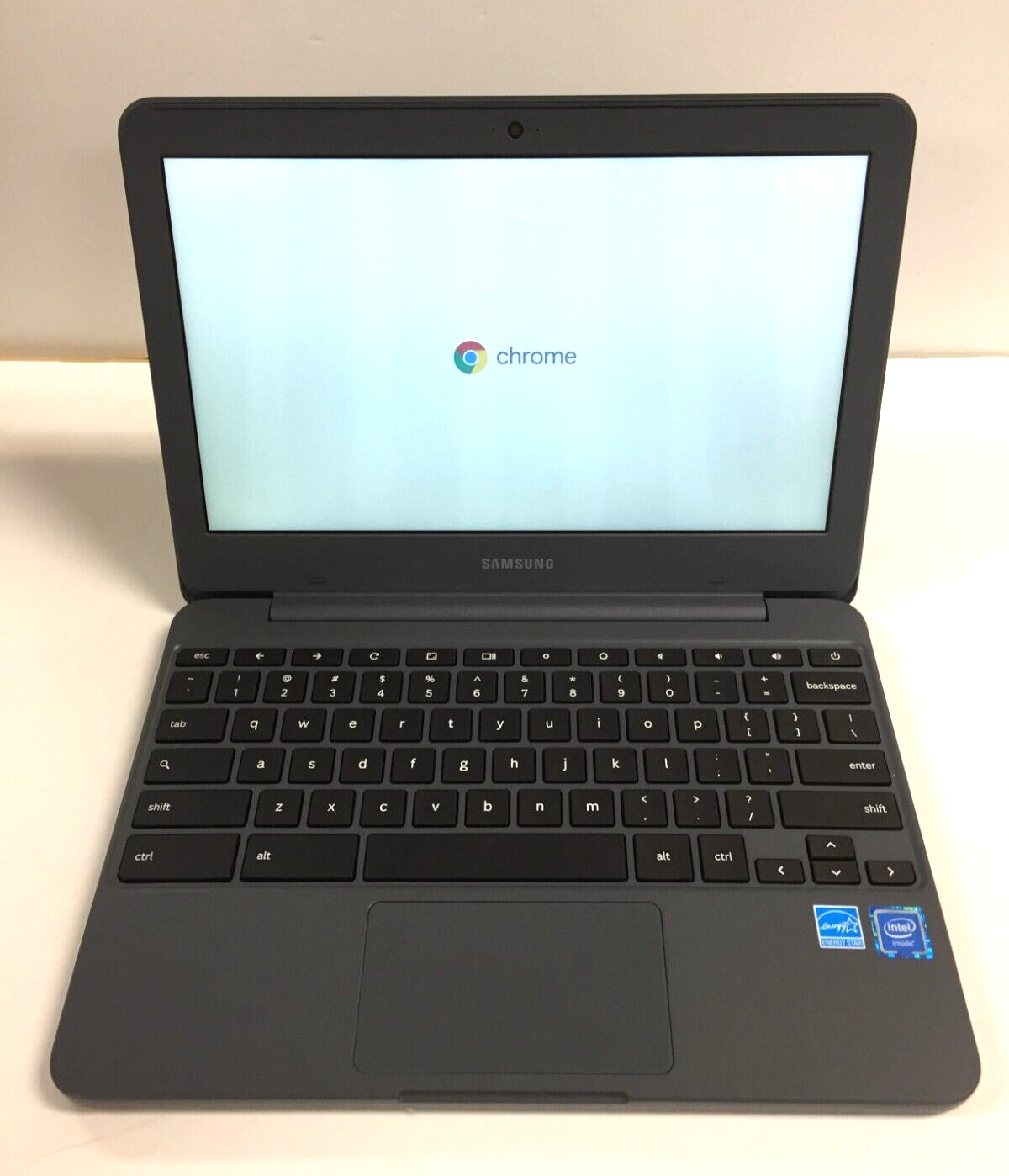 Samsung Chromebook 3 XE500C13-S01US 11.6″/Intel N3050/2GB RAM/16GB eMMC/ChromeOS