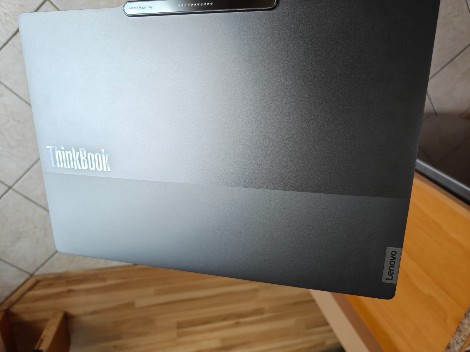 Lenovo ThinkBook 13x G4 IMH Core Ultra 9 185H Arc Graphics 512GB 16GB, Excellent