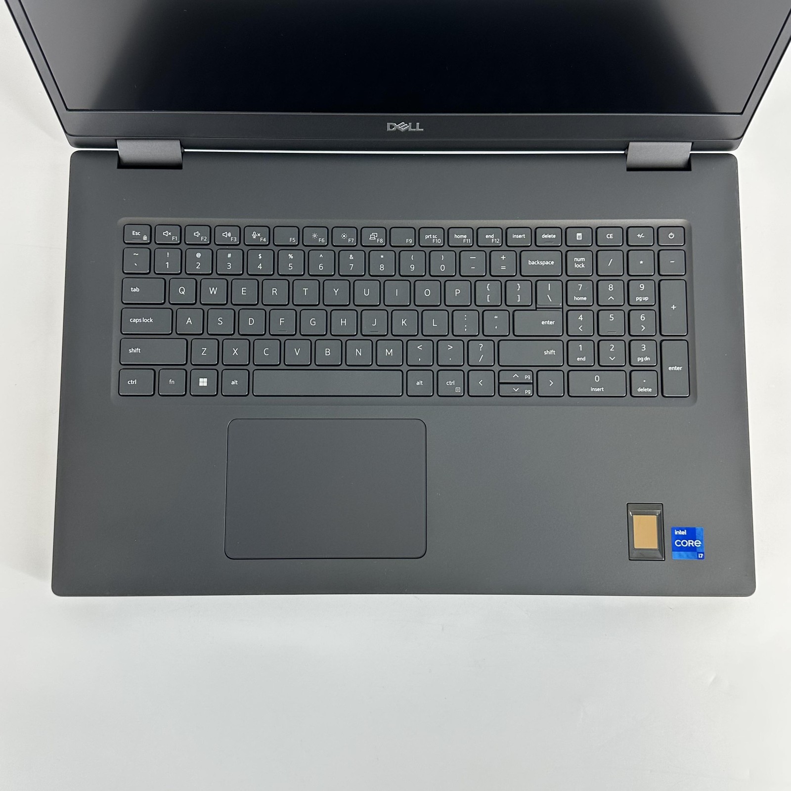 Dell Precision 7780 17.3 FHD 2.2 GHz i9-13950HX 64GB 512GB SSD RTX 4000 Ada