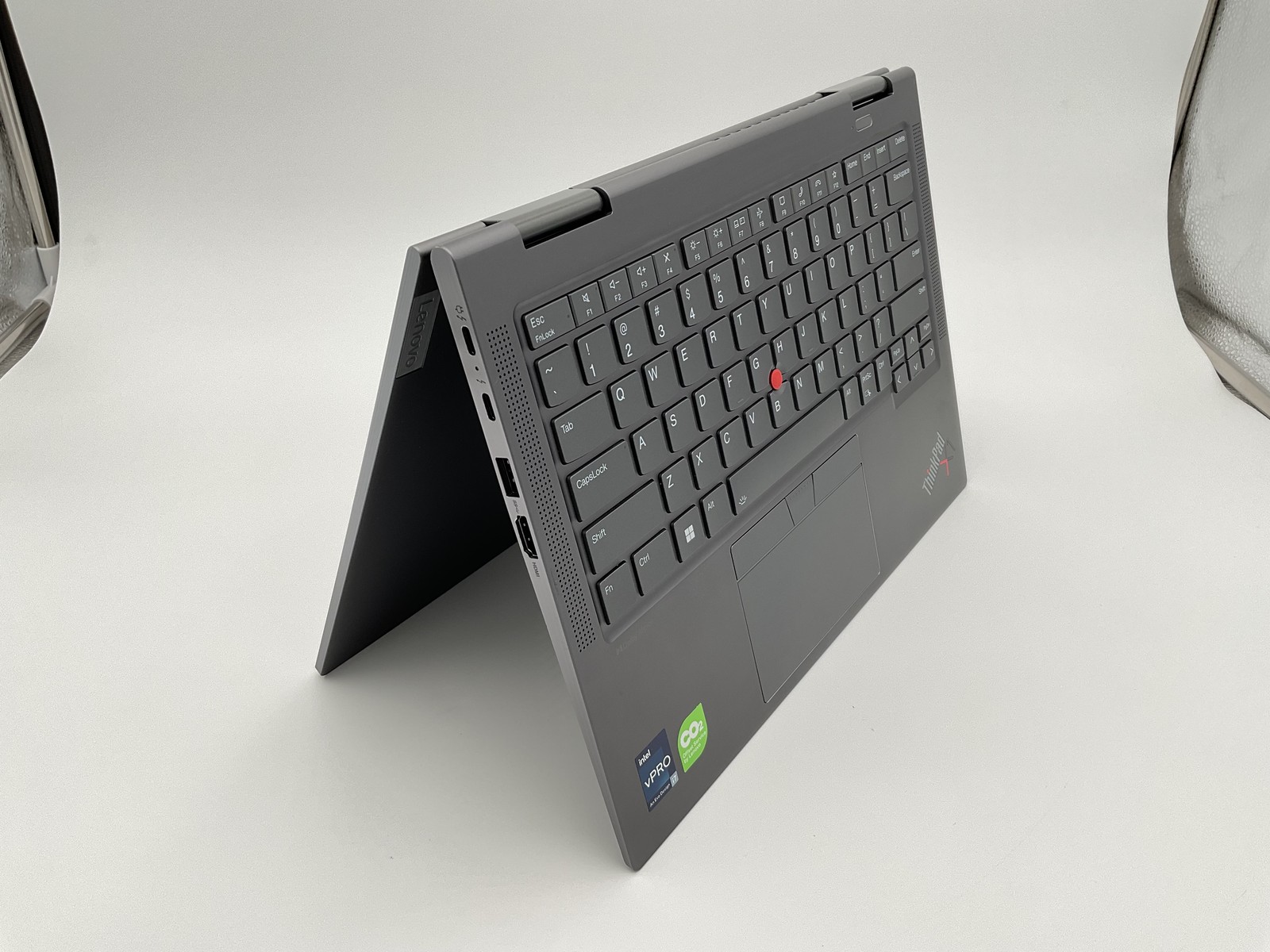 Lenovo THINKPAD X1 YOGA GEN 8 14″ TS i7 13th 1TB 32GB RAM- Windows 11 Pro