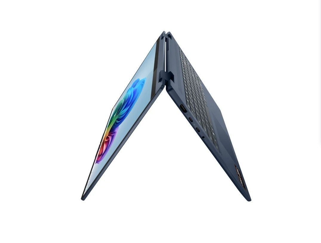 Lenovo IdeaPad 5 16″ 2-in-1 AMD Ryzen AI 7 350 16GB 1TB SSD 83KU0013US Win 11 H