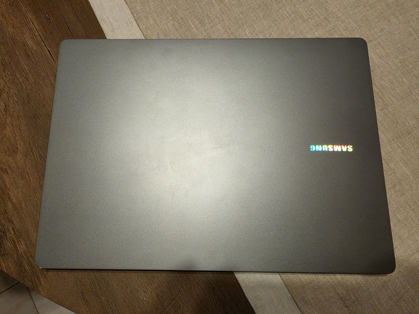 Samsung Galaxy Book5 Pro Laptop 14″ 32GB RAM 1TB SSD US Keyboard