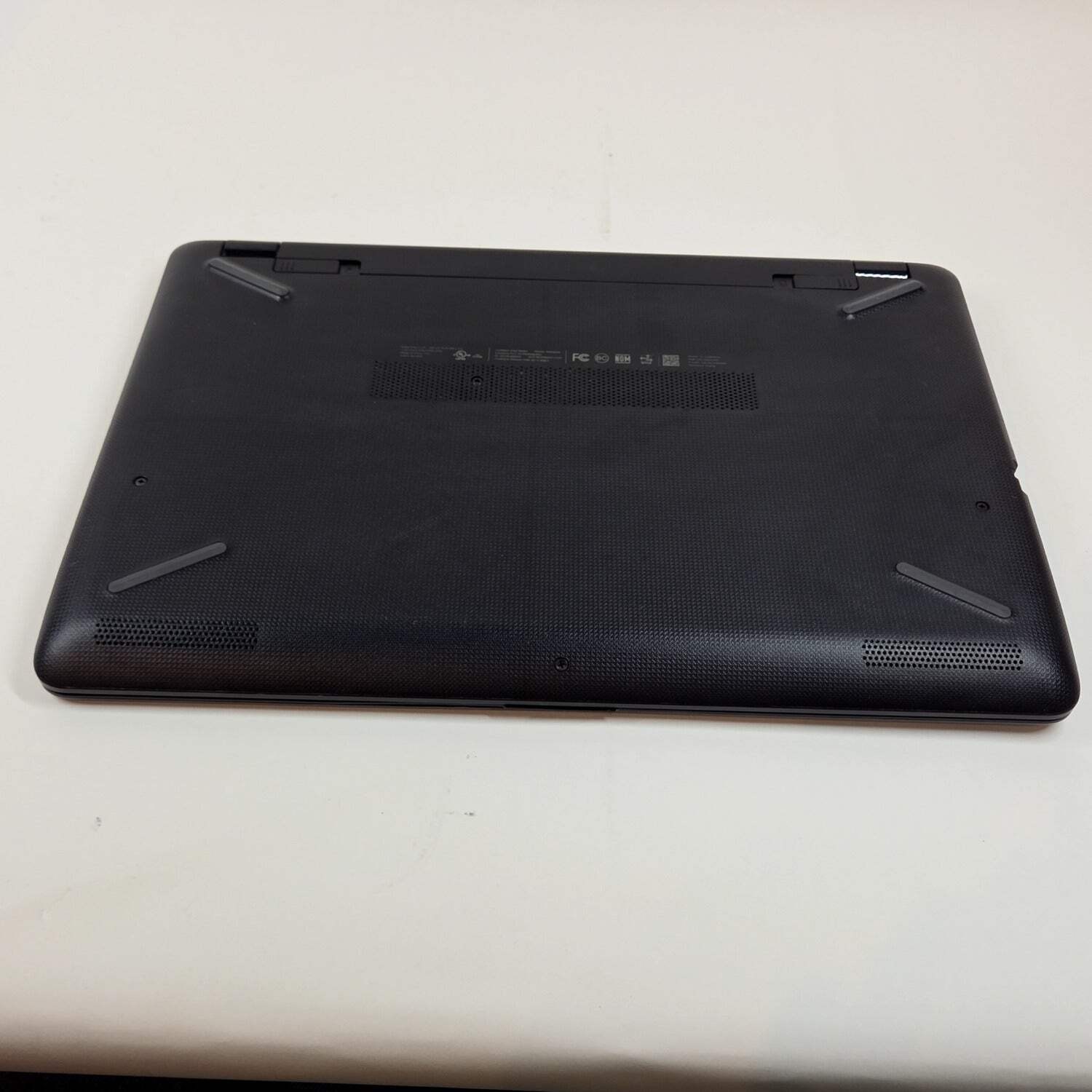 HP Laptop 15-CND8293X50 15.6″ Pentium Silver N5000 1.1GHz 4GB RAM 256GB SSD
