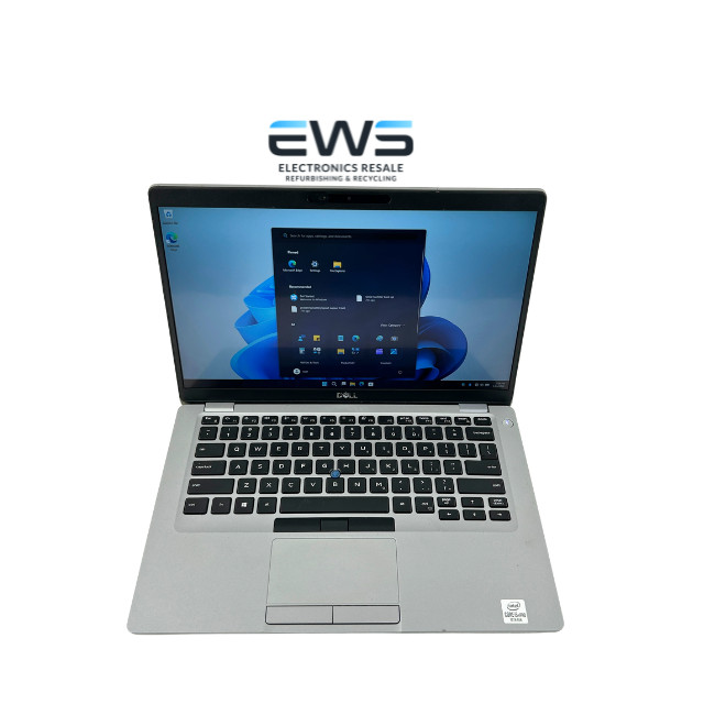 Dell Latitude 5410 14″ FHD Touch |i5-10310U 1.7GHz |256GB NVMe| 16GB RAM |W11P