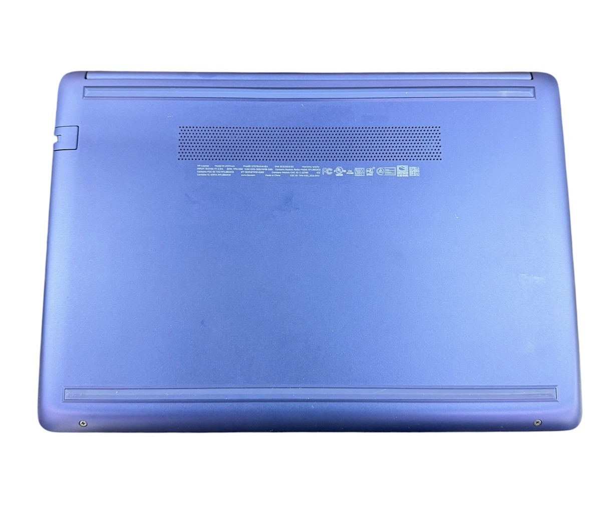 HP Stream 14-CF2111WM 14” Laptop! (AZP030814)